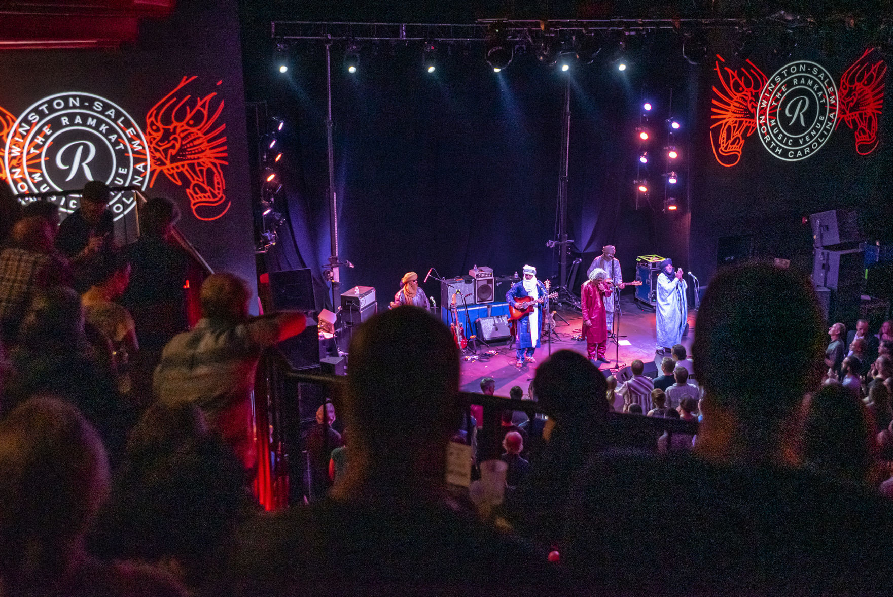 Tinariwen